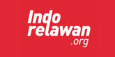 brand logo indorelawan