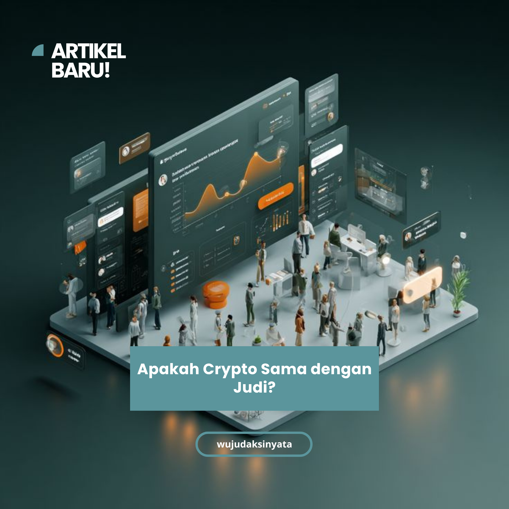 Apakah Saham, Deposito, dan Aset Digital Wajib Dizakati? Ini Penjelasan Lengkapnya