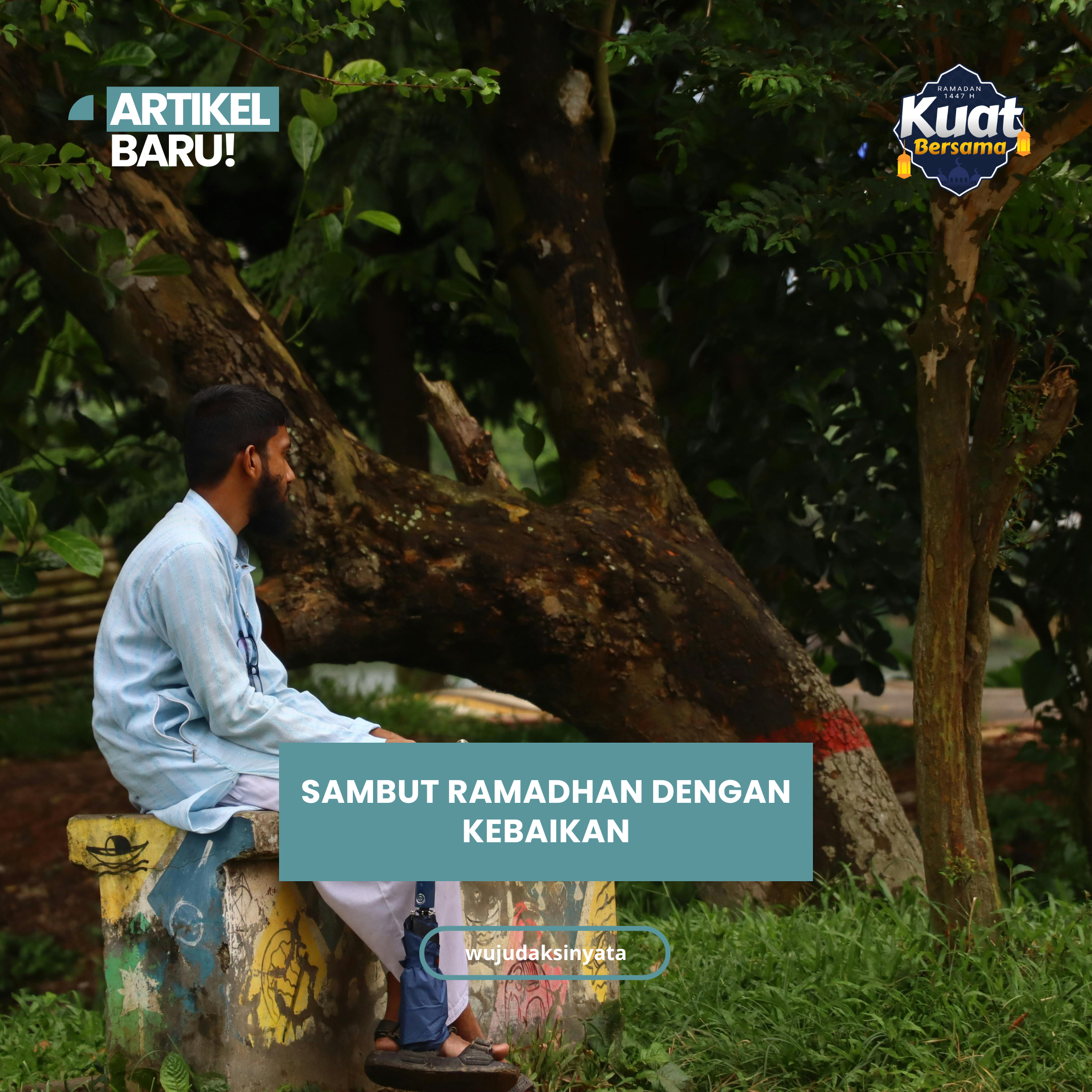 Menyambut Ramadhan: Saatnya Menyiapkan Hati di Bulan yang Suci