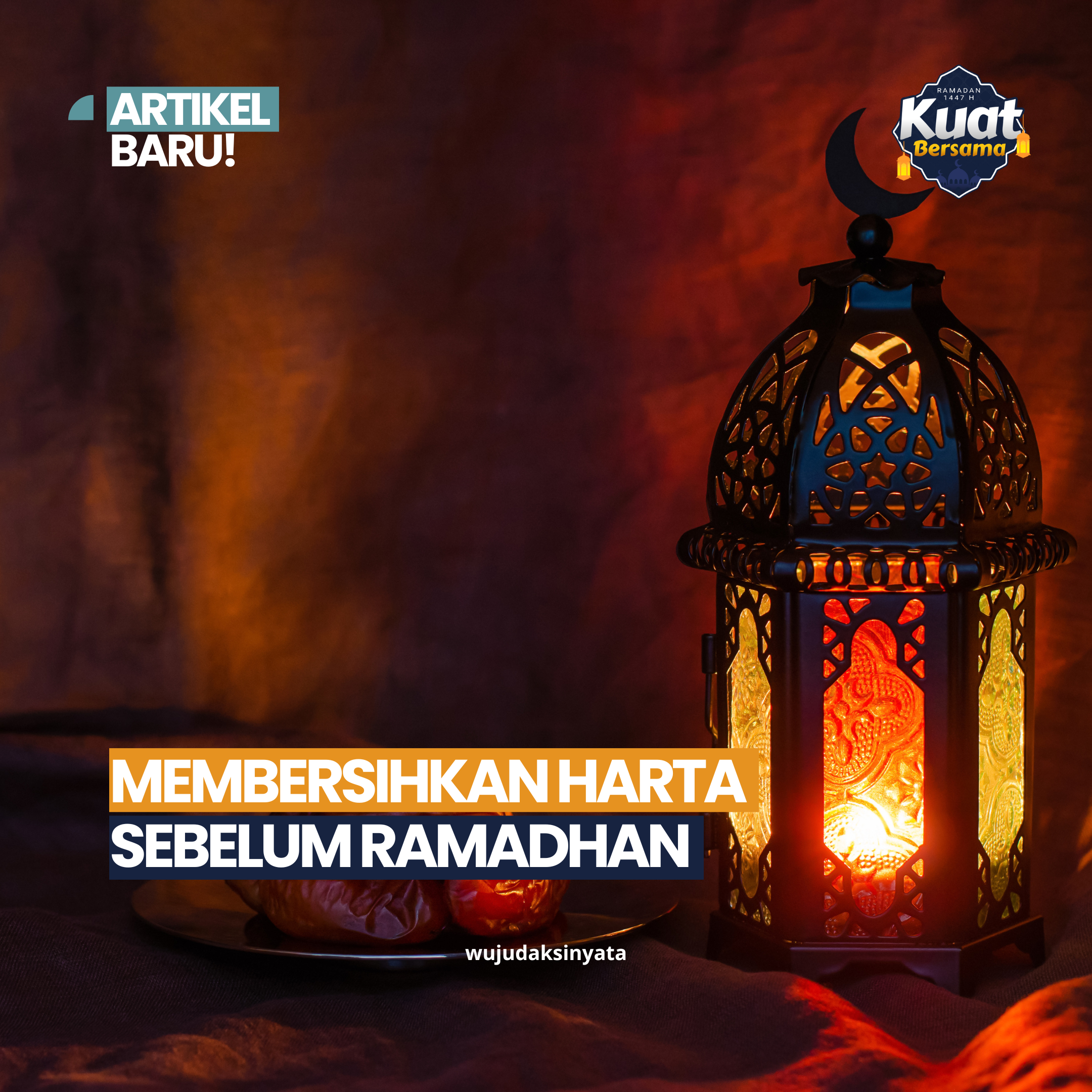 Mengapa Zakat dan Sedekah Jadi Kunci Khusyuknya Ibadah Ramadhan?